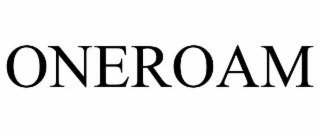 ONEROAM