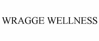 WRAGGE WELLNESS