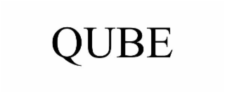QUBE
