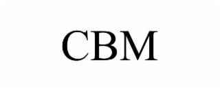 CBM