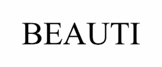 BEAUTI