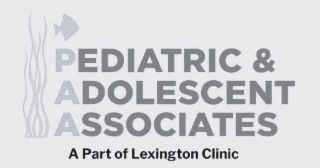 PEDIATRIC & ADOLESCENT ASSOCIATES A PART OF LEXINGTON CLINIC