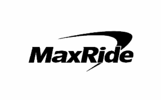 MAXRIDE