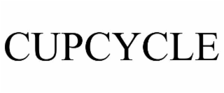 CUPCYCLE