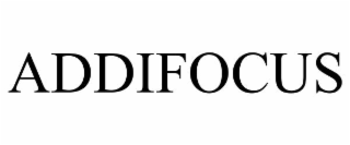ADDIFOCUS