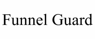 FUNNEL GUARD