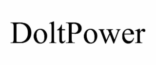 DOLTPOWER