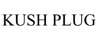 KUSH PLUG