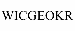 WICGEOKR