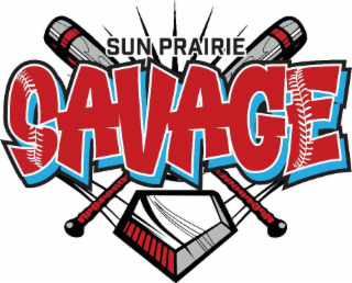 SUN PRAIRIE SAVAGE