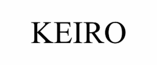 KEIRO