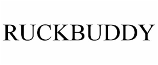 RUCKBUDDY