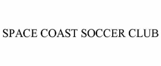 SPACE COAST SOCCER CLUB