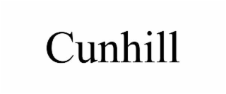 CUNHILL