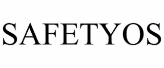SAFETYOS
