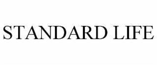 STANDARD LIFE