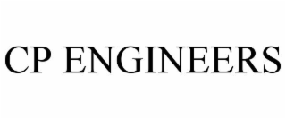 CP ENGINEERS