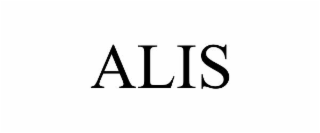 ALIS