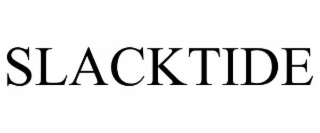 SLACKTIDE