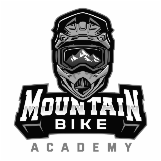 MOUNTAIN BIKE ACADEMY