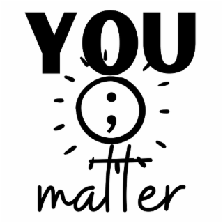 YOU MATTER
