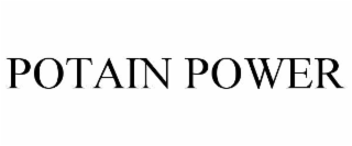 POTAIN POWER