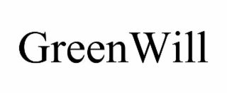 GREENWILL
