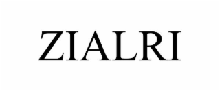 ZIALRI