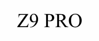 Z9 PRO