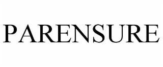 PARENSURE
