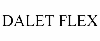 DALET FLEX