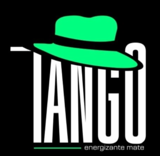 TANGO ENERGIZANTE MATE