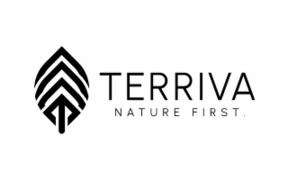 TERRIVA NATURE FIRST.