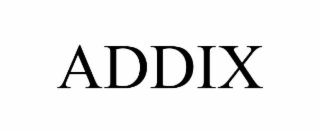 ADDIX