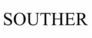 SOUTHER