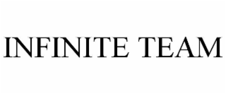 INFINITE TEAM