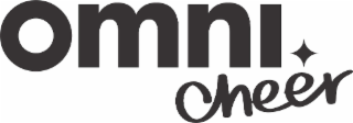 OMNI CHEER
