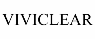 VIVICLEAR