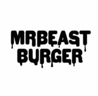 MRBEAST BURGER