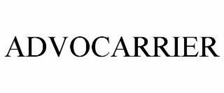 ADVOCARRIER