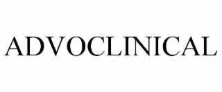 ADVOCLINICAL