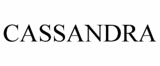 CASSANDRA