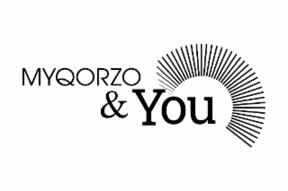 MYQORZO & YOU