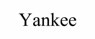 YANKEE