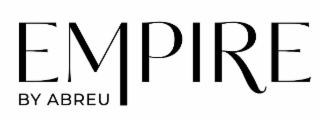 EMPIRE BY ABREU