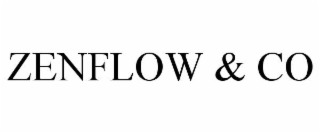 ZENFLOW & CO