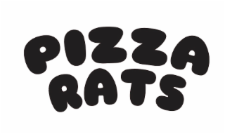 PIZZA RATS