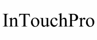 INTOUCHPRO