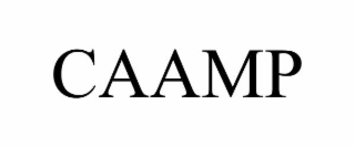 CAAMP