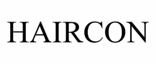 HAIRCON